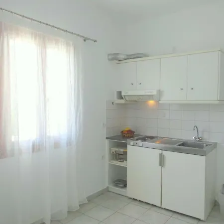 Kamakaris Rooms Adamantas  Buitenkant foto