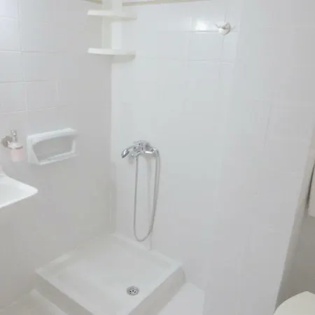 Kamakaris Rooms Adamantas  Buitenkant foto