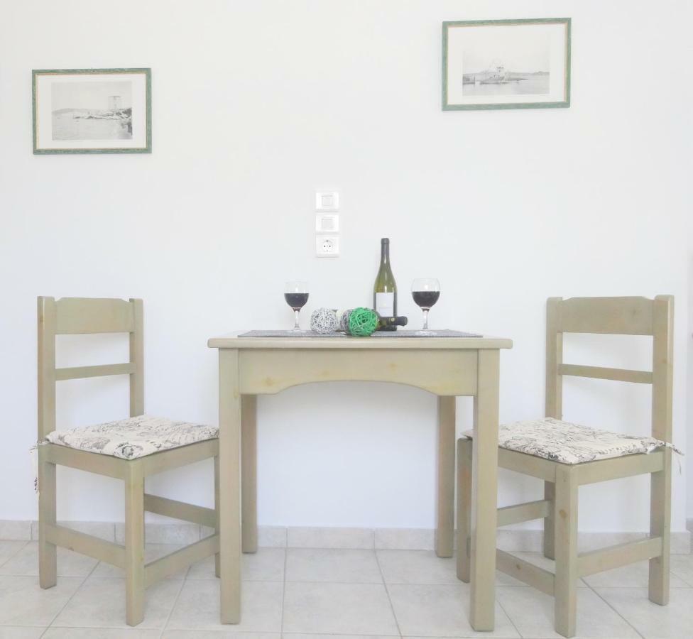 Kamakaris Apartment *