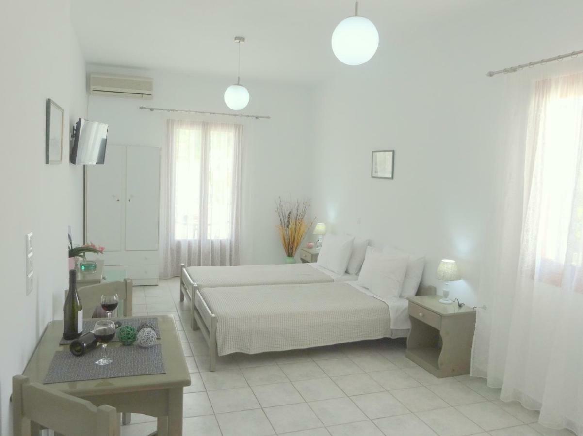 Apartment Kamakaris *
