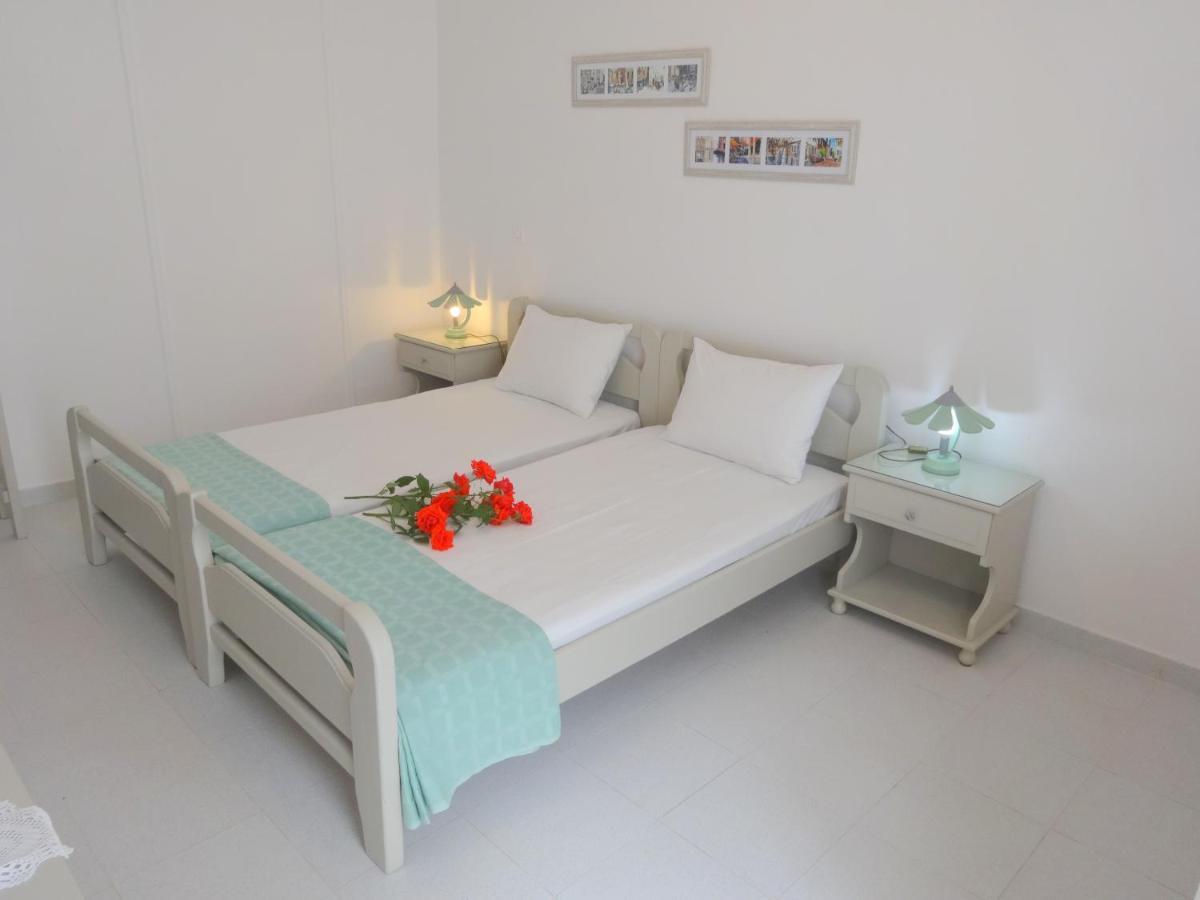 Apartment Kamakaris
